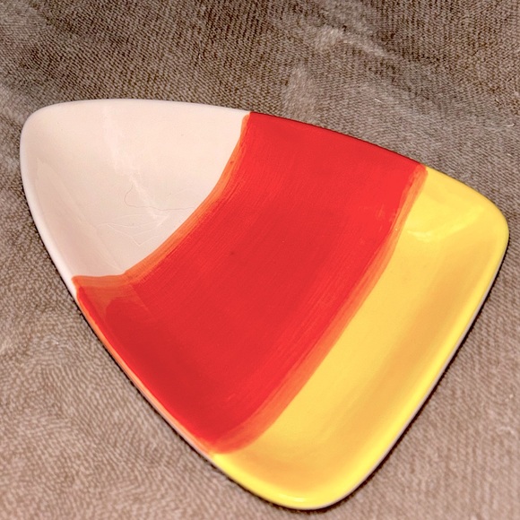 Other - Candy Corn Dish